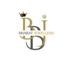 Bharat Jewellers logo representing trusted gold and diamond jewellery craftsmanship and premium quality