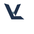 VisualLok digital marketing agency logo representing data-driven growth, branding, and online visibility