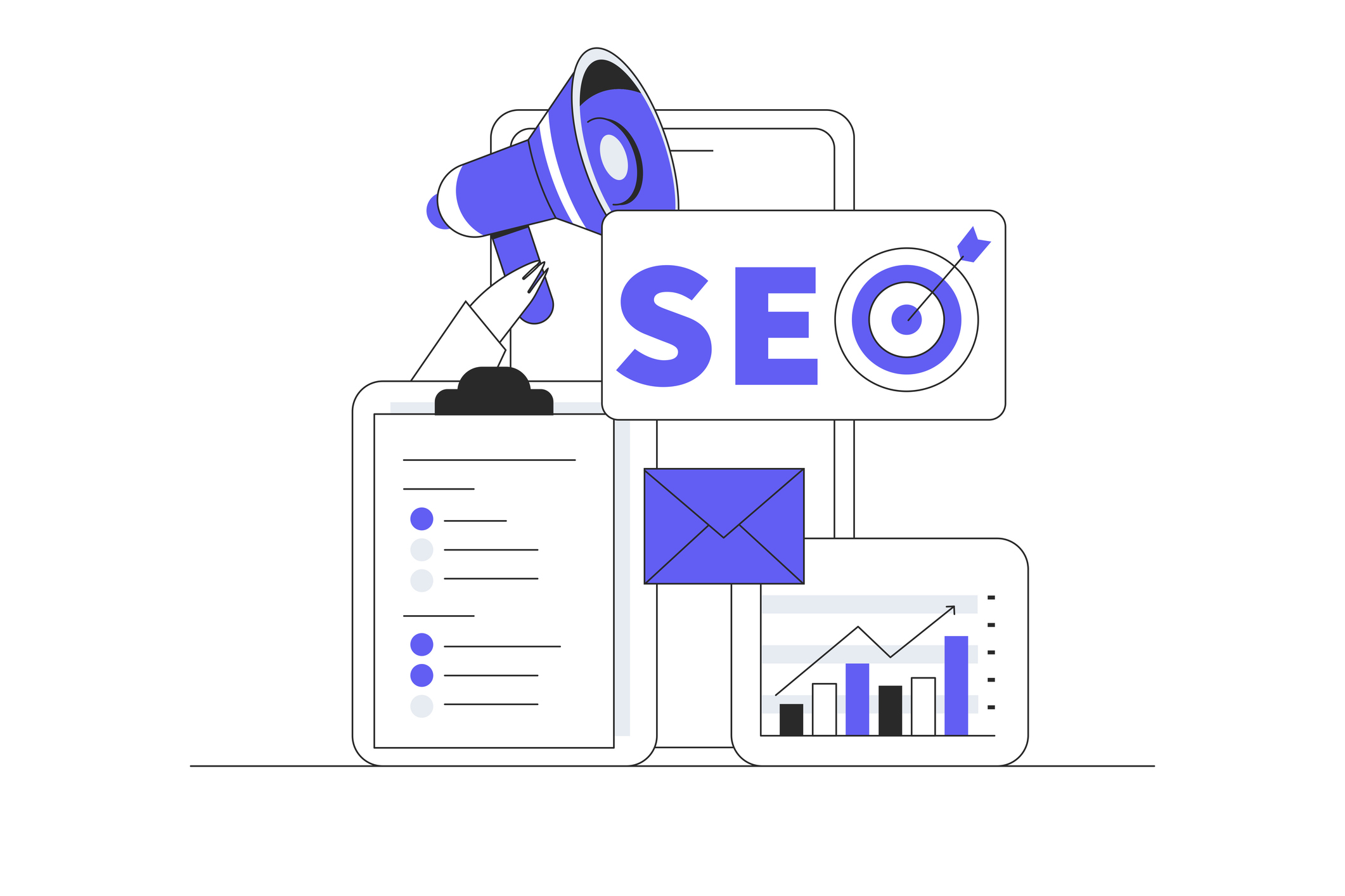 SEO Basics for Beginners