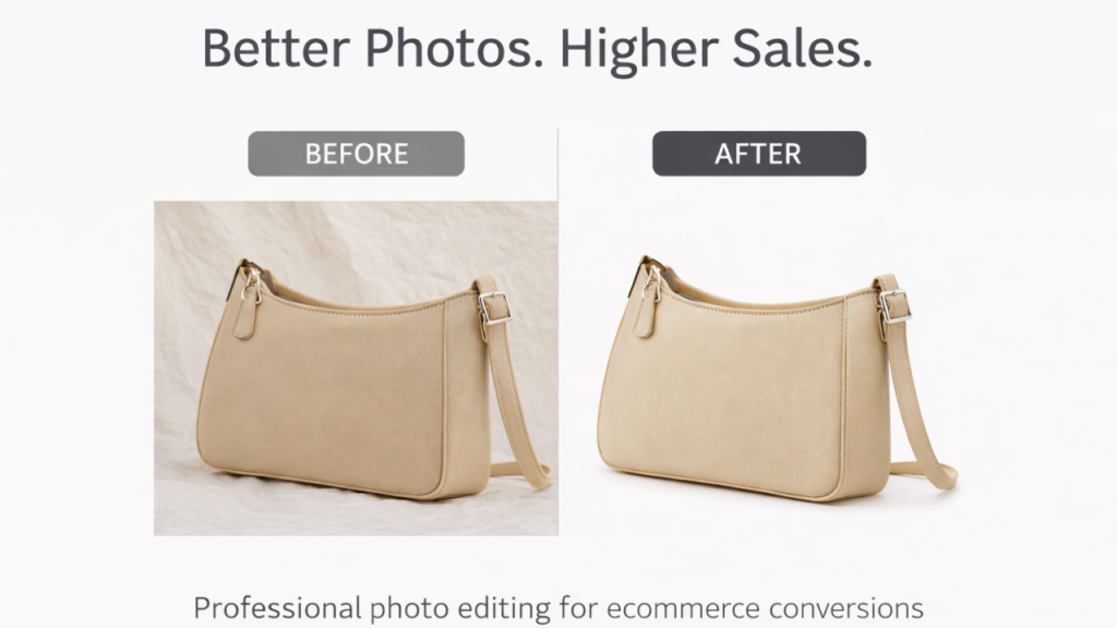 E-Commerce Marketing by visuallok