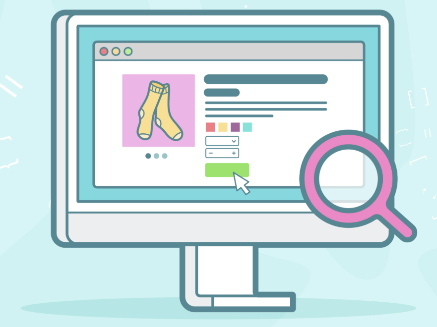 E-Commerce Marketing by visuallok